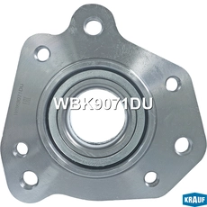 Ступица KRAUF WBK9071DU