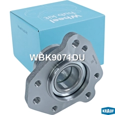 Ступица KRAUF WBK9071DU