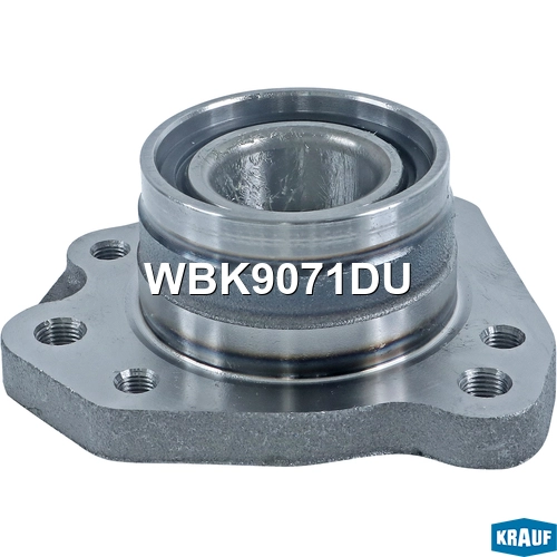 Ступица KRAUF WBK9071DU