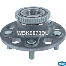 Ступица KRAUF WBK9073DU