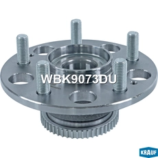 Ступица KRAUF WBK9073DU
