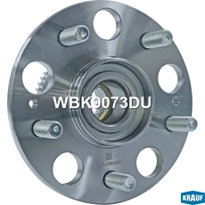 Ступица KRAUF WBK9073DU