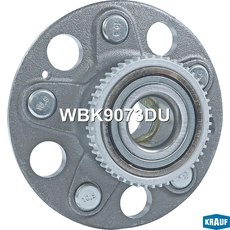 Ступица KRAUF WBK9073DU