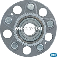 Ступица KRAUF WBK9073DU