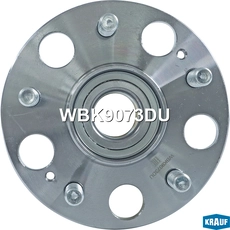 Ступица KRAUF WBK9073DU