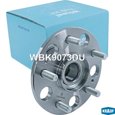 Ступица KRAUF WBK9073DU
