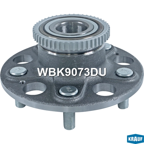 Ступица KRAUF WBK9073DU