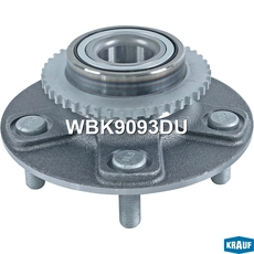Ступица KRAUF WBK9093DU