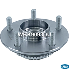 Ступица KRAUF WBK9093DU