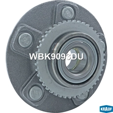 Ступица KRAUF WBK9093DU