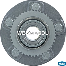 Ступица KRAUF WBK9093DU