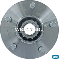 Ступица KRAUF WBK9093DU