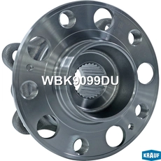 KRAUF WBK9099DU