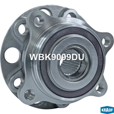 KRAUF WBK9099DU