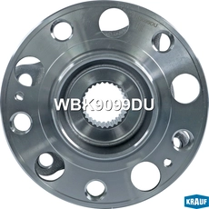 KRAUF WBK9099DU