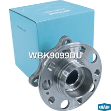 KRAUF WBK9099DU