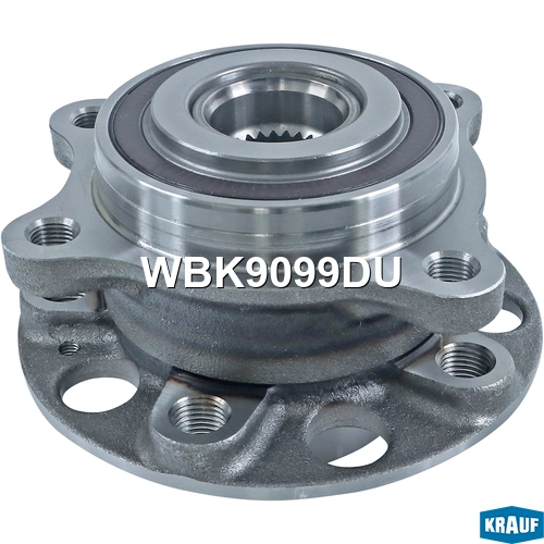 KRAUF WBK9099DU