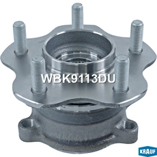 KRAUF WBK9113DU