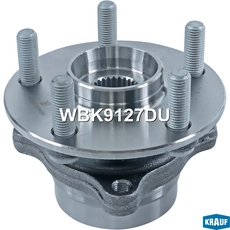 Ступица KRAUF WBK9127DU