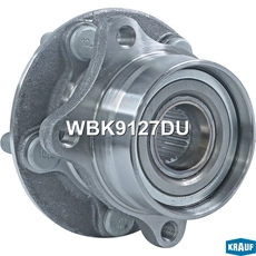 Ступица KRAUF WBK9127DU