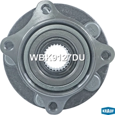 Ступица KRAUF WBK9127DU