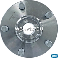 Ступица KRAUF WBK9127DU