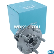 Ступица KRAUF WBK9127DU