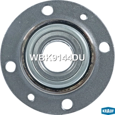 Ступица KRAUF WBK9144DU