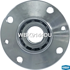 Ступица KRAUF WBK9144DU
