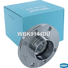 Ступица KRAUF WBK9144DU