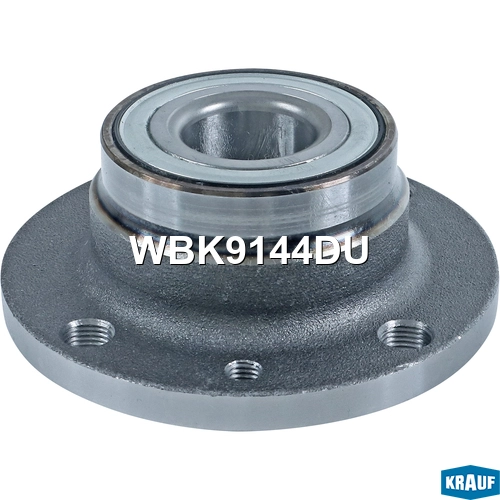 Ступица KRAUF WBK9144DU