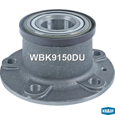 Ступица KRAUF WBK9150DU