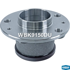 Ступица KRAUF WBK9150DU
