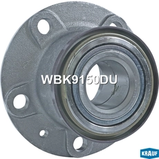 Ступица KRAUF WBK9150DU