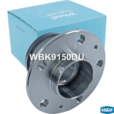 Ступица KRAUF WBK9150DU