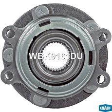 Ступица KRAUF WBK9161DU