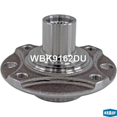 Ступица KRAUF WBK9162DU