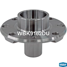 Ступица KRAUF WBK9162DU