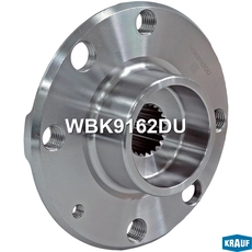 Ступица KRAUF WBK9162DU