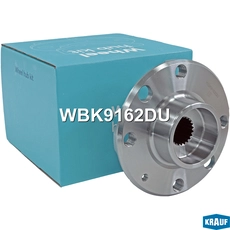 Ступица KRAUF WBK9162DU