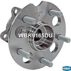Ступица KRAUF WBK9165DU
