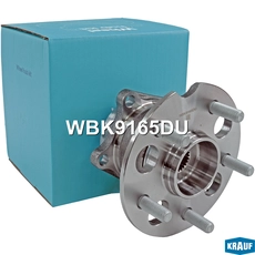 Ступица KRAUF WBK9165DU