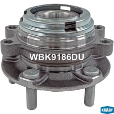 Ступица KRAUF WBK9186DU