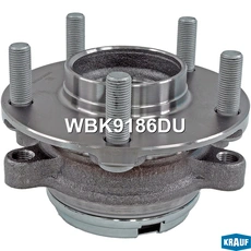 Ступица KRAUF WBK9186DU
