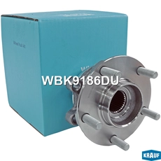 Ступица KRAUF WBK9186DU