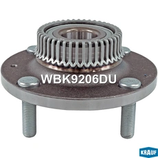 Ступица KRAUF WBK9206DU
