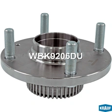 Ступица KRAUF WBK9206DU