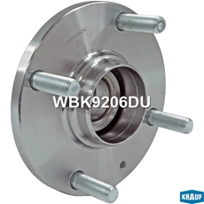 Ступица KRAUF WBK9206DU