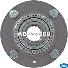 Ступица KRAUF WBK9206DU