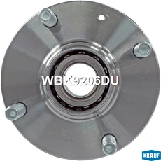 Ступица KRAUF WBK9206DU